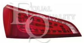 EQUAL QUALITY fp0731 - Задние фонари